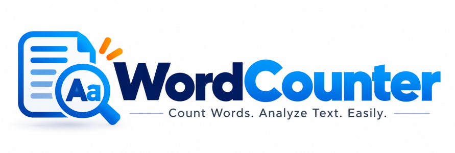 WordCounter